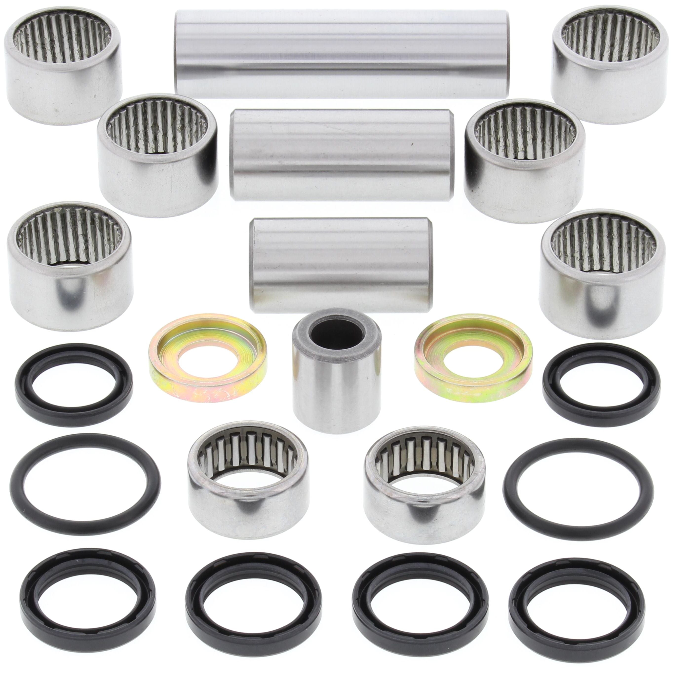 All Balls Linkage Bearing & Seal Kit For TM MX 450F 2007-2011